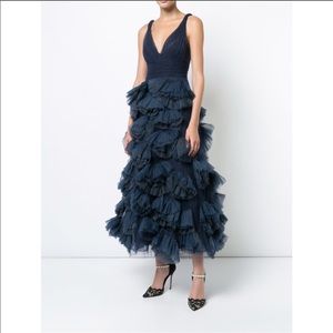 Marchesa midi